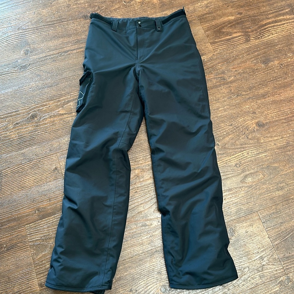 Under armour snow pants